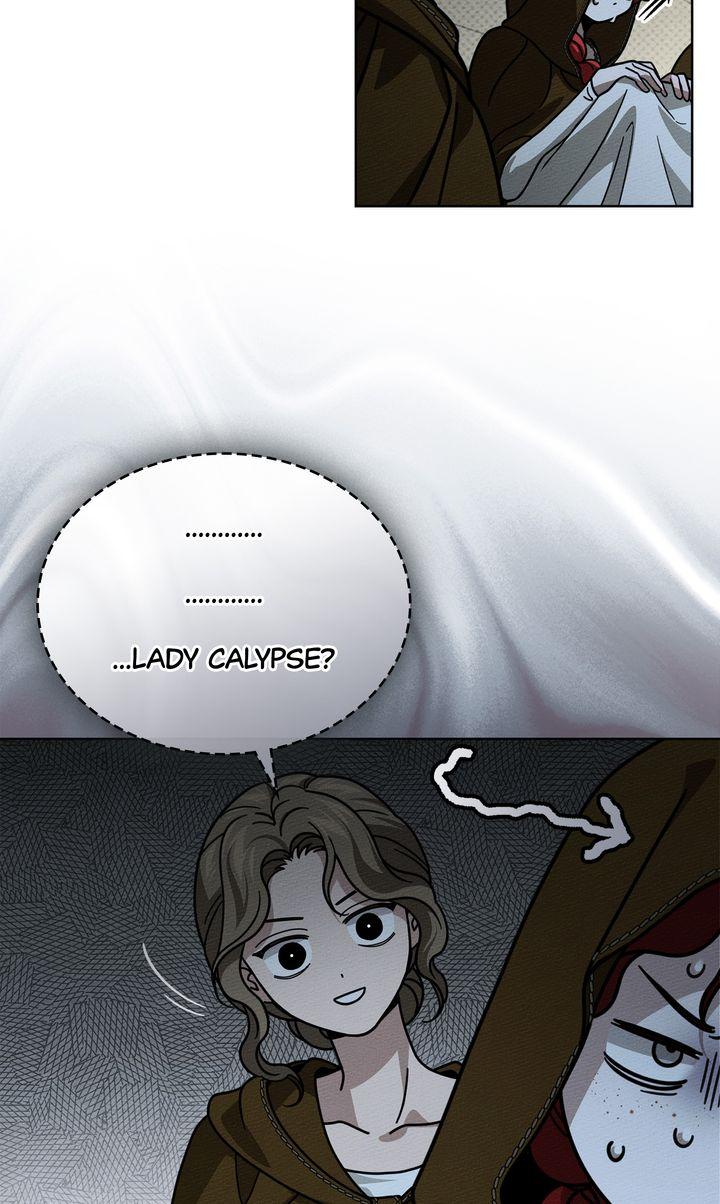 Under the Oak Tree Chapter 119 image 11